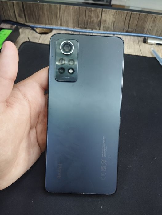 Redmi note 12 pro