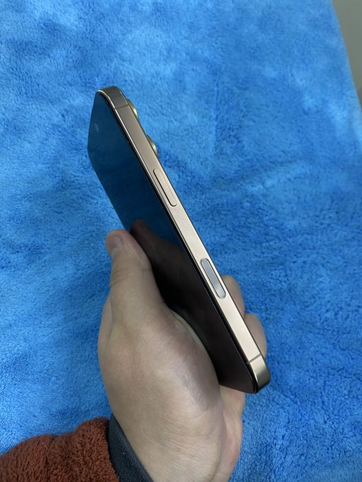 Iphone 16 pro 256gb ideal