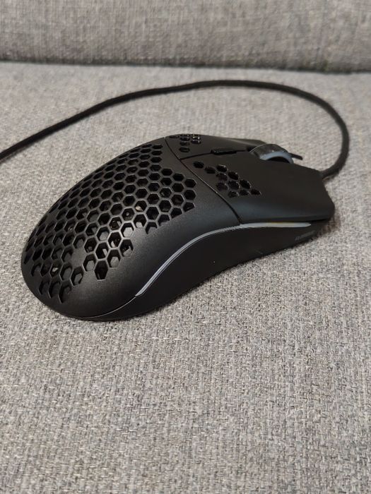 Mouse Gaming Glorious Model O