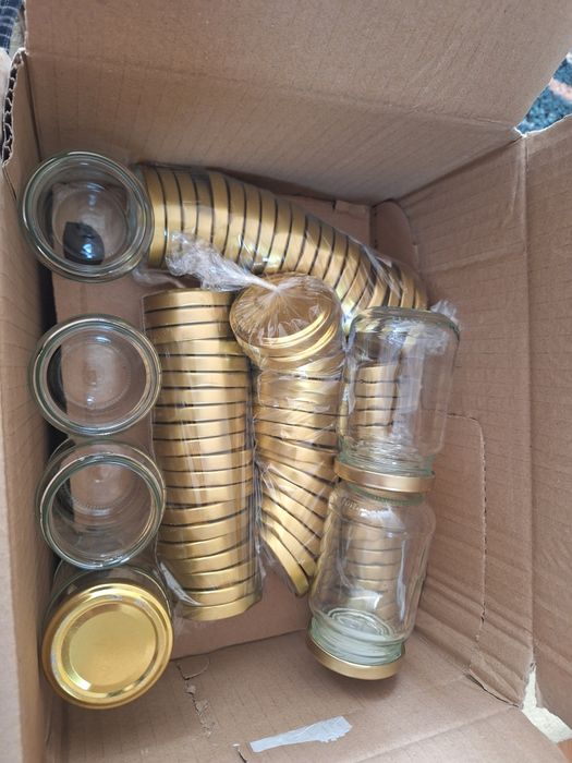 190мл бурканчета за детска кухня