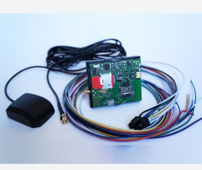 Установка GPS трекеров и датчик уровня топлива (ДУТ)  Г.НАВОИ