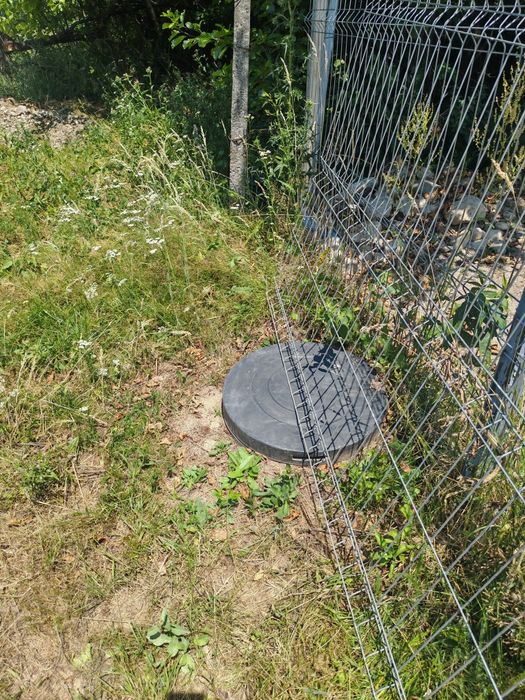 Vând teren casa/cabana