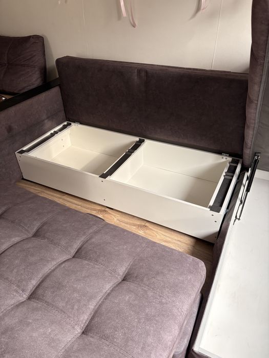 Продаю большой диван