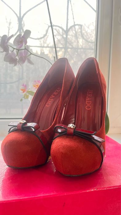 Продам туфли суперские