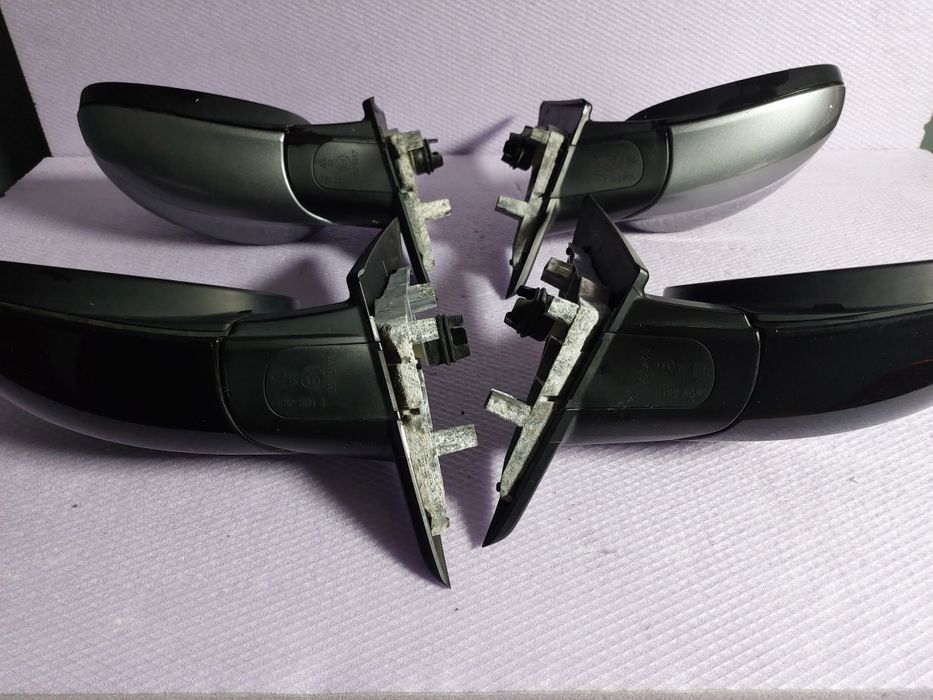 Oglinda stânga dreapta BMW E90 E91 Facelift