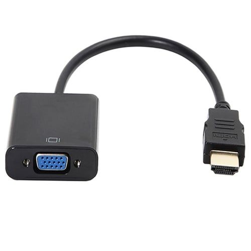Hdmi to vga perihadnik