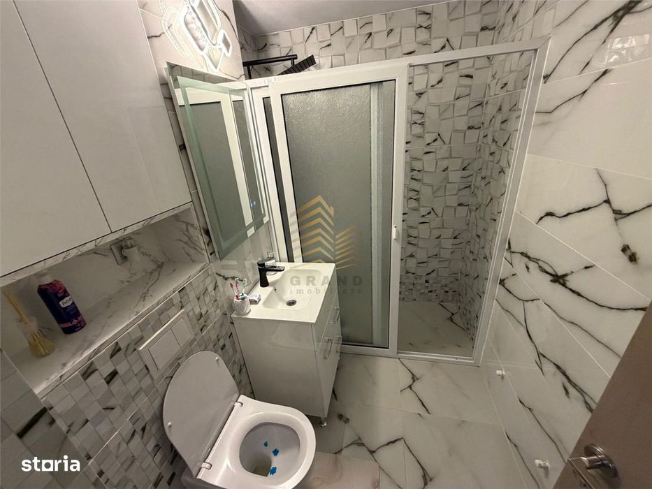 Apartament 3 Camere | Decomandat | 84 Mpu