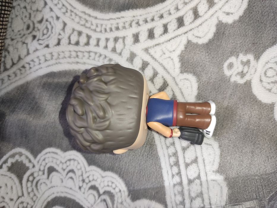 Фигурка уилл funko pop stranger things