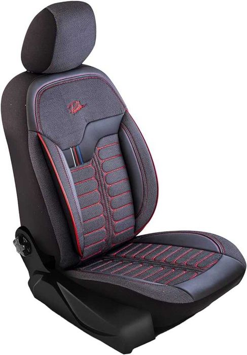 Комплект премиум тапицерия Panda Londra - различни цветове