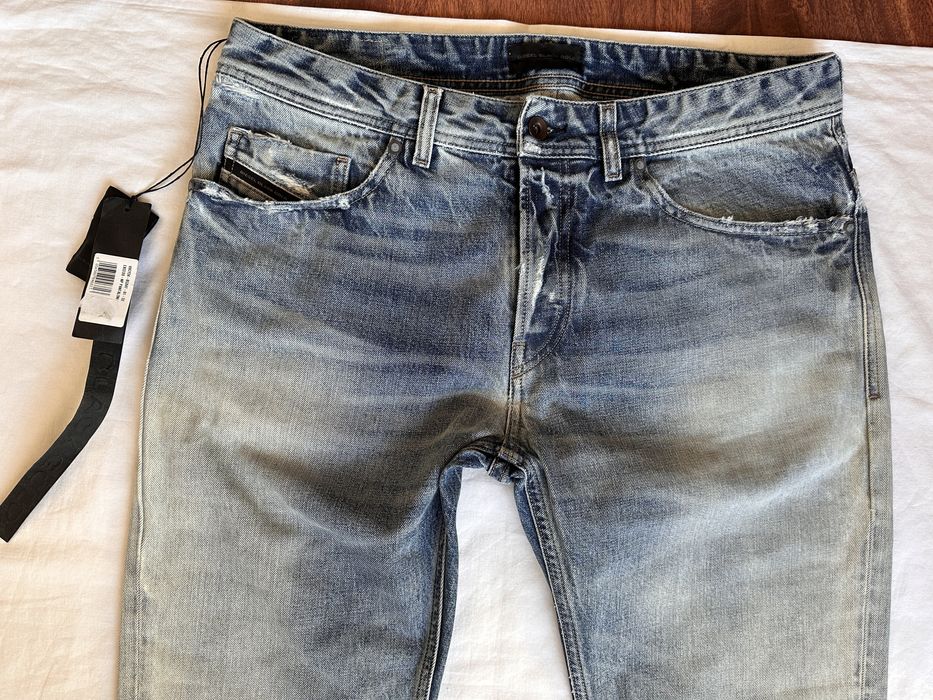 Blugi,jeansi barbati,Diesel,marime 32(M)
