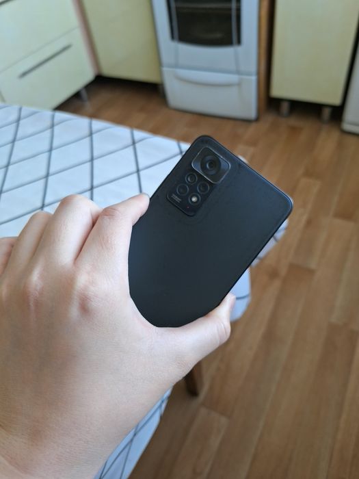 Xiaomi Redmi Note 11 pro