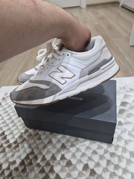 New Balance 997H