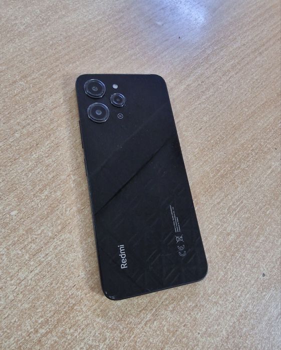 Продам телефон Redmi 12 128Gb