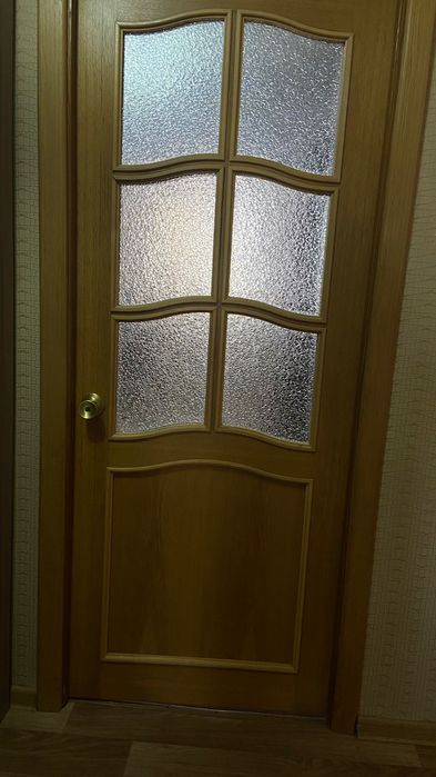 Двери межкомнатные