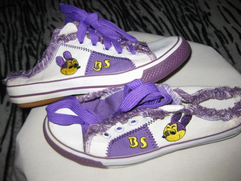 Нови Кецове Спортни Обувки-номер35