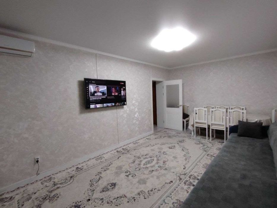 Продам 2 ком в ЖК Керемет