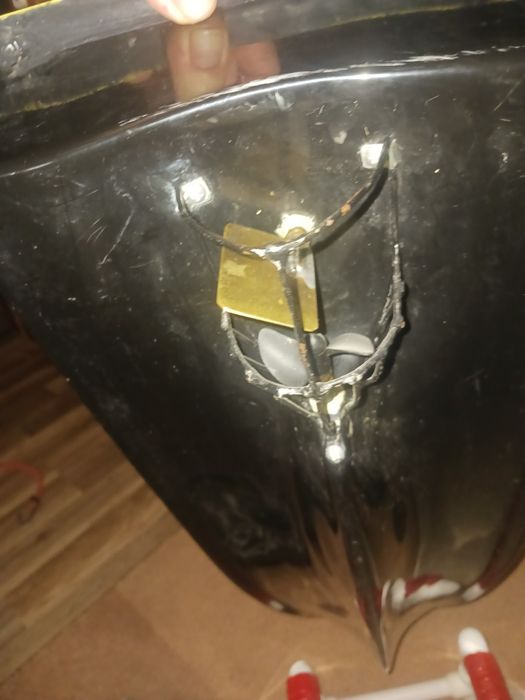 Navomodel pescuit  plantat