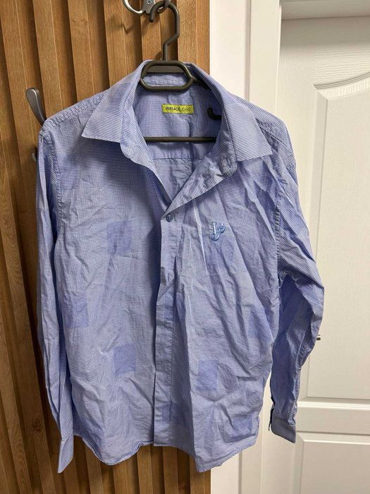 Camasa unisex Versace Jeans