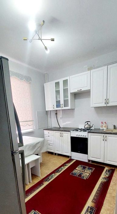 Люкс кв. в  районе Астана-2