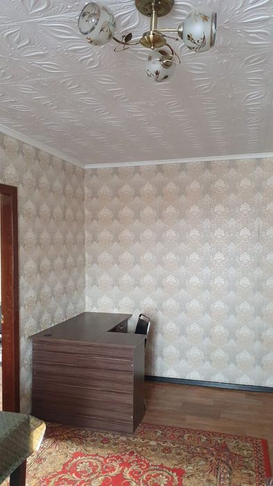 Сдам 4х ком. Квартиру