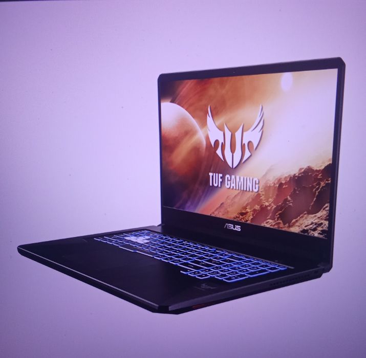 Laptop Asus Tuf Gaming