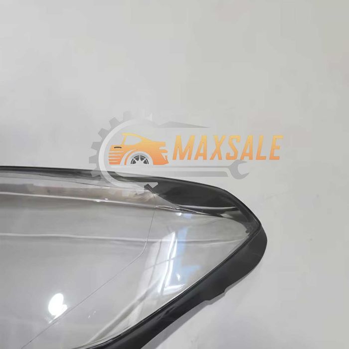 Капаци фарове за VW Caddy 10-15г фолцваген Caddy Maxi предна броня фар