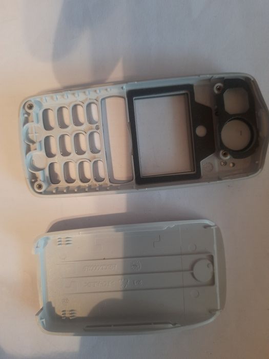 Ericsson t600  панел