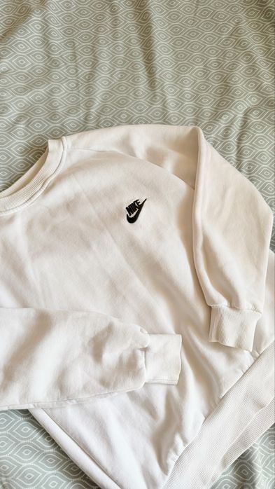Блуза nike unisex