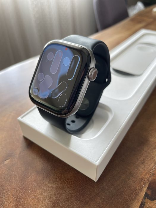 Apple watch series 11 GPS 42mm