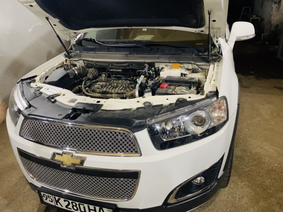 Установка ГБО Пропан и Метан на любое авто