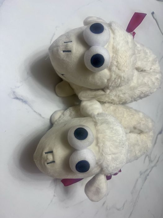 Papuci de casa noi marimea 40