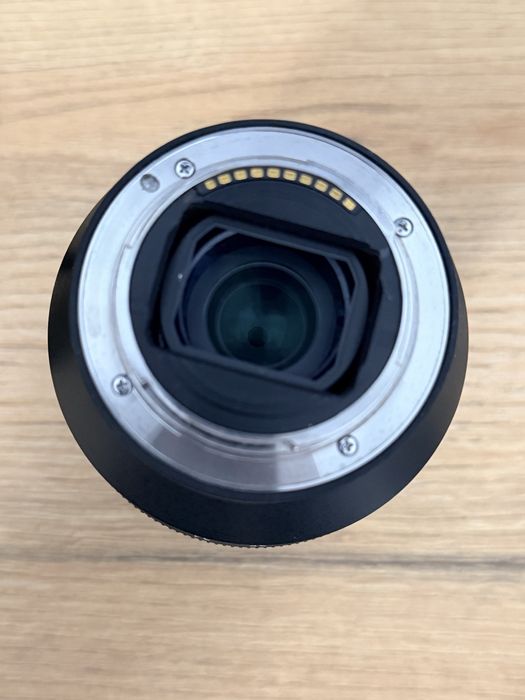 Obiectiv Sony FE 24-105 mm f/4 G OSS