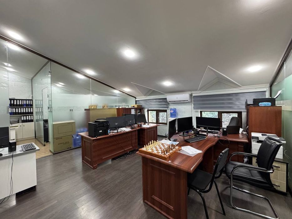 Продается Офис Яккасарай глинка срочноооо

Район: Яккасарайский
Ориент