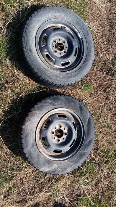 Покрышки Жигулевские