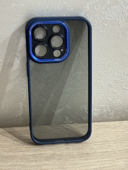 ПРОМО Кейсове за iPhone 15 pro