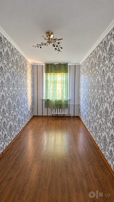 Chilonzor tumani 19 kvartaldan 4 xonali uy sotiladi!