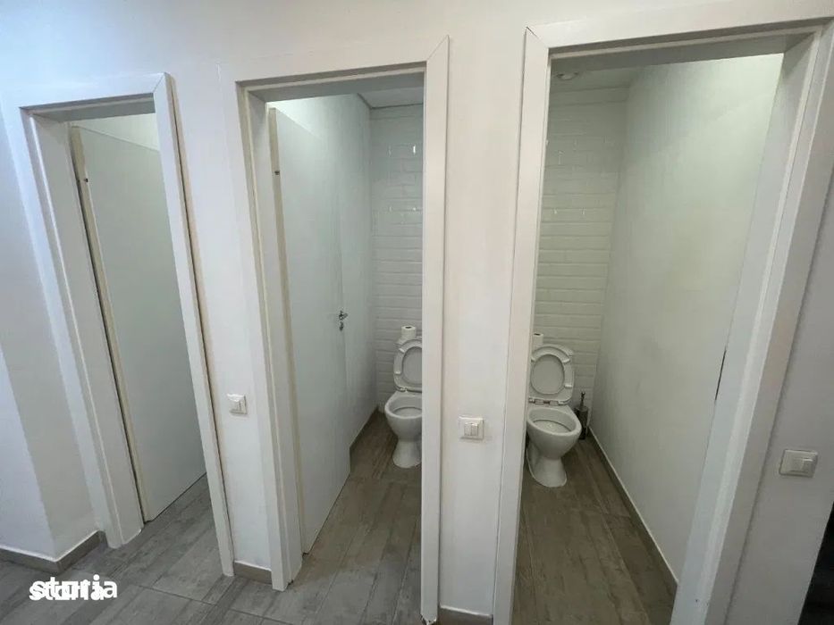 Studio Fitness | Ultracentral – Matei Millo | 100 mp - 175 mp