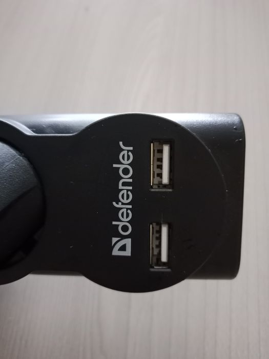 Удленитель фильтр 3 метров