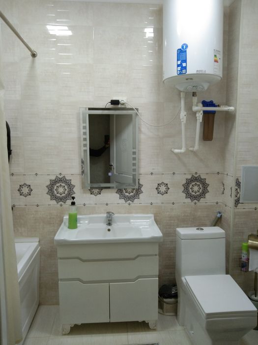 Крити Горгаз  квартира ижарада
