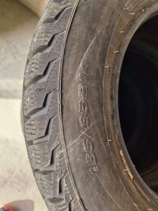 Продам шина размер 14