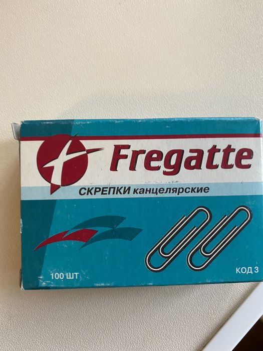 Скобы для стиплера