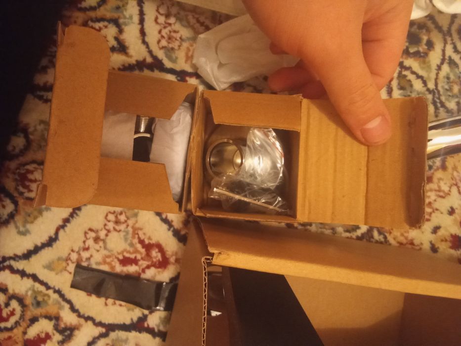 продаю смиститель душавой набор