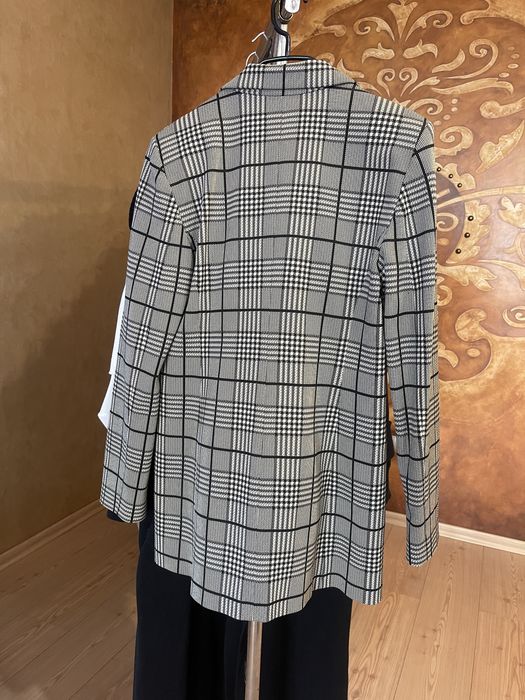 Costum Sacou Pantalon