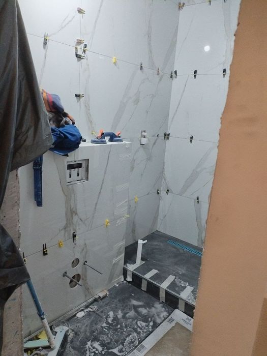 Евроремонт квартир и коттеджей под ключ