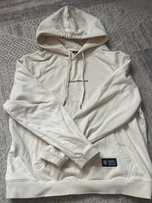 qazaq republic Худи!