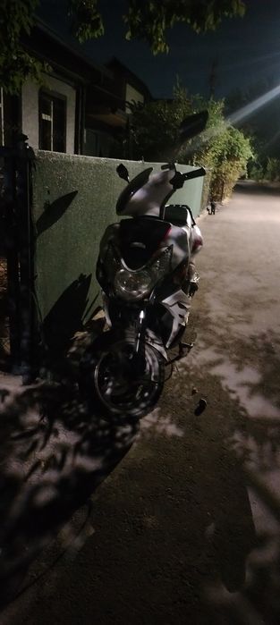 Продаю лифан 2018 года выпуска