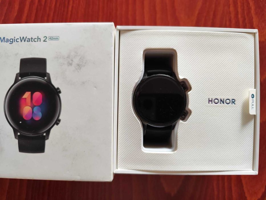 HONOR Huawei Magic Watch 2 42 mm
