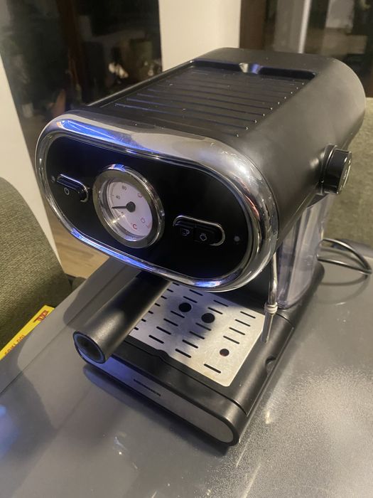 Expresor manual HEINNER