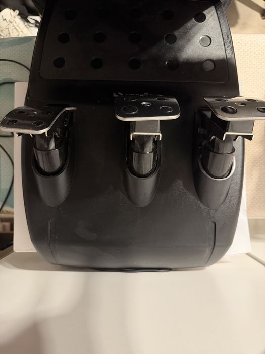 Logitech Педали за G920 и G923