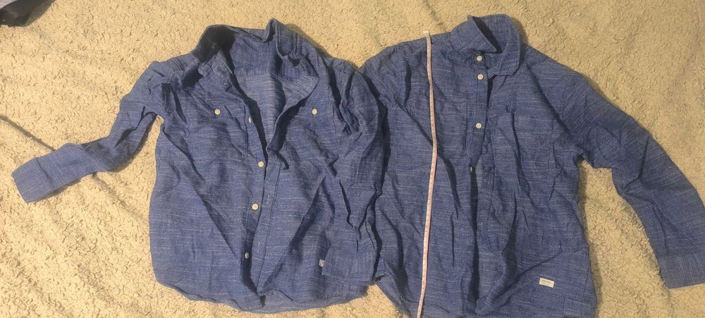 Детски дрехи  - по 2 бр